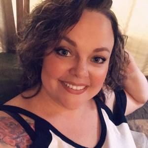 Meet your Posher, Amy marie